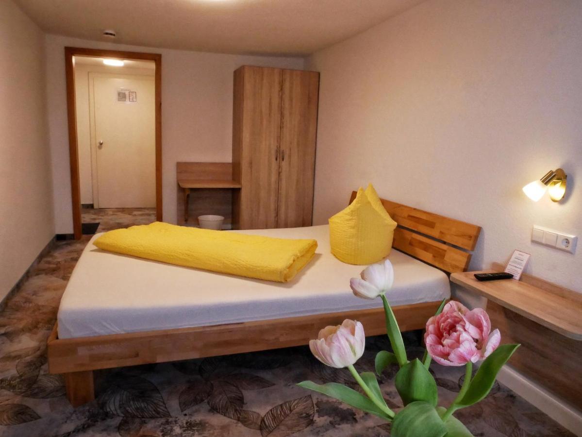 Wochner'S Hotel-Sternen Am Schluchsee Hochschwarzwald Εξωτερικό φωτογραφία