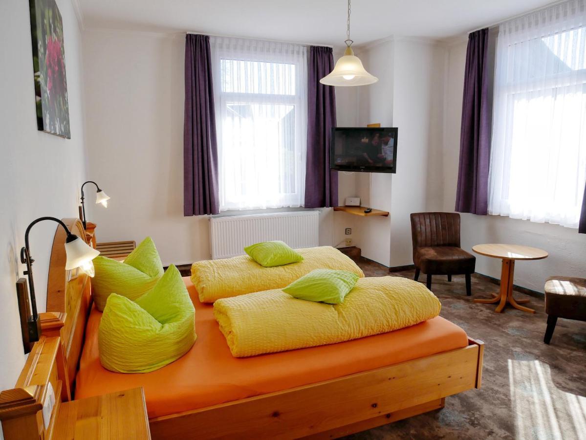 Wochner'S Hotel-Sternen Am Schluchsee Hochschwarzwald Εξωτερικό φωτογραφία